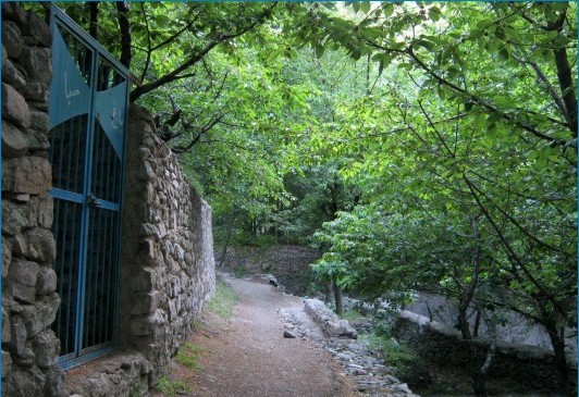 روستای رندان