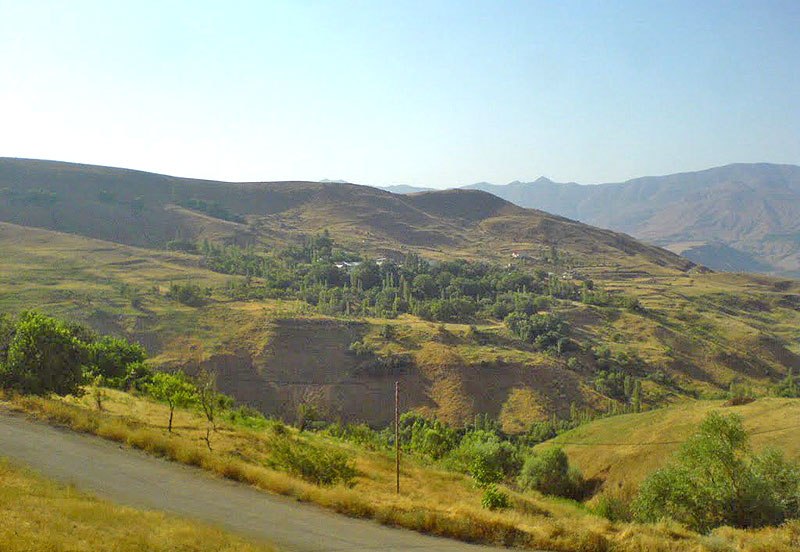 قلعه سگران