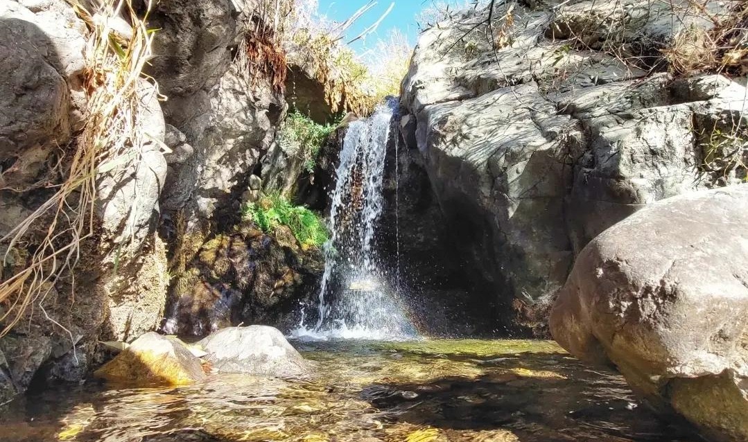 آبشار اوسون