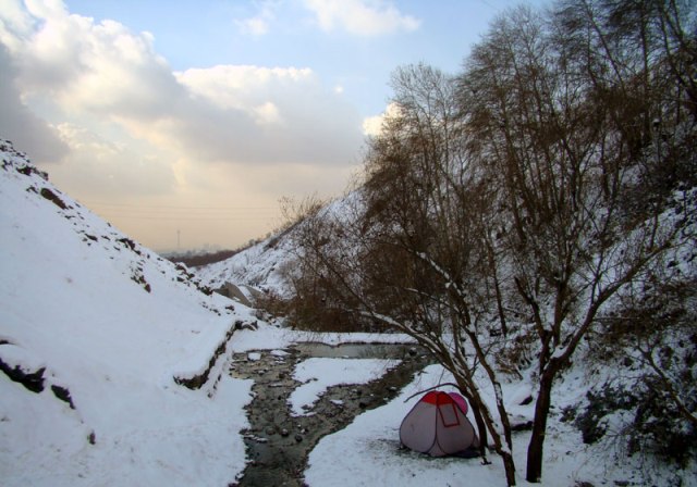 گلابدره